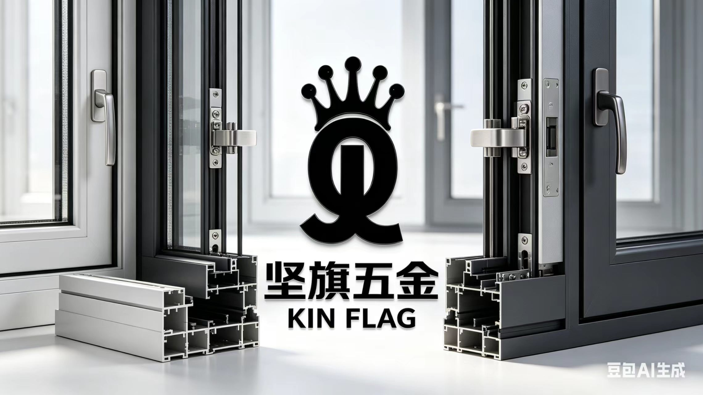 KIN FLAG